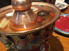 -三太子地摊烧烤·小龙虾(北蔡店)