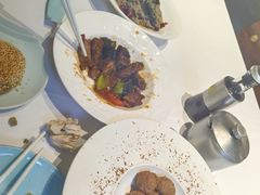 -南门小馆·清真(国贸商城店)