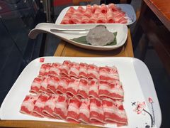 -1078號老北京涮肉(松柏店)