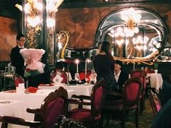 -马克西姆餐厅(崇文门店)