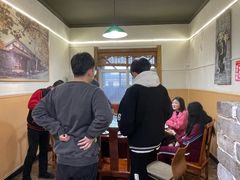 -呱呱叫民俗风味主题餐厅(沣峪口店)