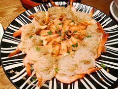 -吕氏疙瘩汤·新鲁菜(济南万象城店)