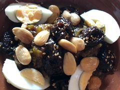 -Restaurante Palacio Andaluz Teteria Almona