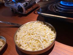 -春熙台韩国料理·章鱼肥牛(西丽店)