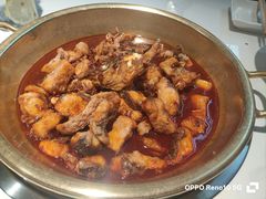 -涿派·炝锅鱼(涿州店)