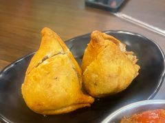 -南国印度餐厅Dakshin