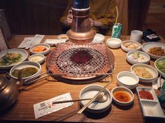 -王妃家(明洞中央店)