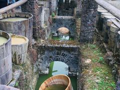 -景德镇古窑民俗博览区