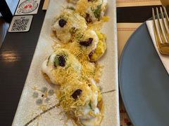 -克比叔叔印度餐厅Kebabs on the Grille(永康路分店)