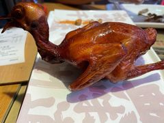 红烧乳鸽-大鸽饭(北京路店)