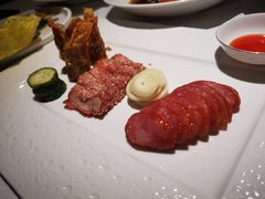-艋舺·台湾小馆老字号(平安悦坊店)