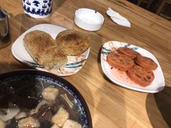 -老城南.鸭血粉丝汤(夫子庙店)
