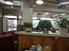 大堂-马布尔莱斯食府(西红门店)