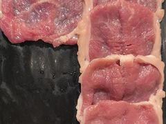 -东来顺饭庄(金泉广场店)