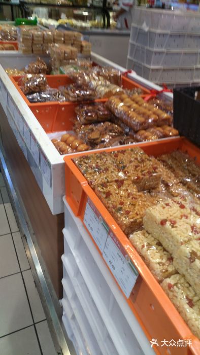 北京稻香村(西单购物中心店)图片