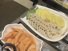 -黄记煌三汁焖锅(新世纪广场店)