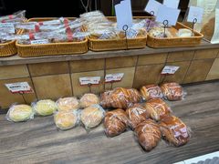 -富贵面包公司(运河店)