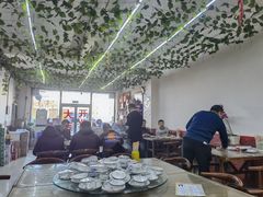 -翟氏天天小吃(上东街区店)