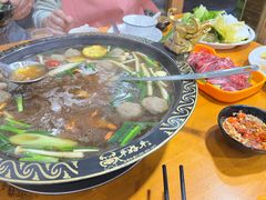 -汤好牛卤味牛肉锅(全椒店)