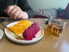 -隐溪茶馆(金虹桥店)