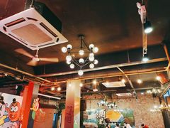 大堂-酒里·宜州果酱烧烤(葛村店)
