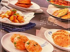 -新旺茶餐厅·早餐·夜宵(仙霞店)