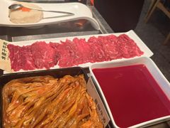 -鱼豆吉·豆浆鱼火锅(宜昌万达店)