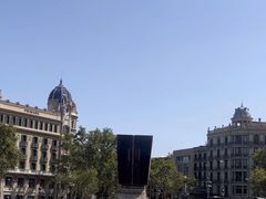 -加泰罗尼亚广场