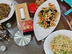 -渔码头食府(蓬莱阁店)