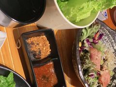 -陇璟烧肉酒场(友谊阳光城店)