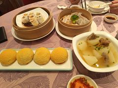 -金汇酒楼(中山东区店)