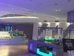 -国际青年会议酒店-苏莱斯餐厅