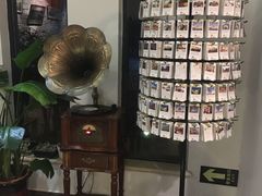 -时光漫步酒店(北京雍和宫南锣鼓巷后海店)