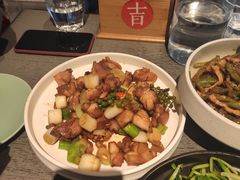 -日上三甘(三里屯店)