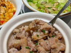 -费大厨辣椒炒肉(黄兴中心广场店)