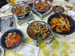 -聚味瞿记·龙虾堂(树木岭店)