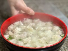 -张阿三馄饨店