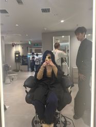 点击看大图 -3AM HAIR SALON烫发染发接发