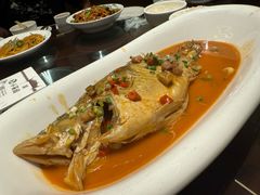 臭桂鱼-小菜园新徽菜(蚌埠蚌山万达店)