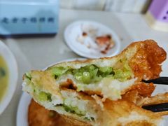 -老方子馅饼粥(台东店)