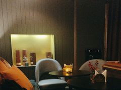 -Ish Whiskey&Cocktail Bar酒吧(合生麒麟新天地店)
