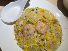 虾仁蛋炒饭-鼎泰丰(当代商城店)