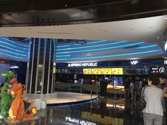 -春天国际影城(中庚漫游城杜比全景声店)