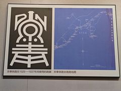 -中国铁道博物馆(正阳门馆)