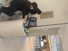 -海马体照相馆(上海万象城店)