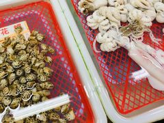 -海儀美食楼(湾仔海鲜街店)