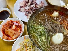 -屋里家延边朝鲜族冷面(南园店)