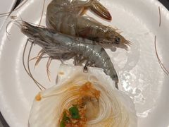 -山焱·炭火自助烤肉(周浦万达店)