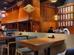 大堂-吉兆手握寿司(车公庙店)