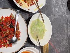 -炊烟小炒黄牛肉(浦东世纪汇店)